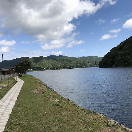 Oyado Hakusan HYOGO Exterior foto