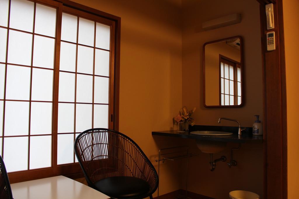 Oyado Hakusan HYOGO Exterior foto