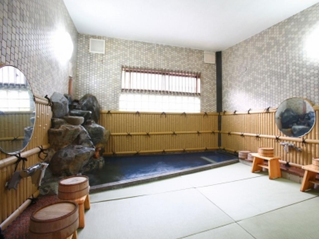 Oyado Hakusan HYOGO Exterior foto